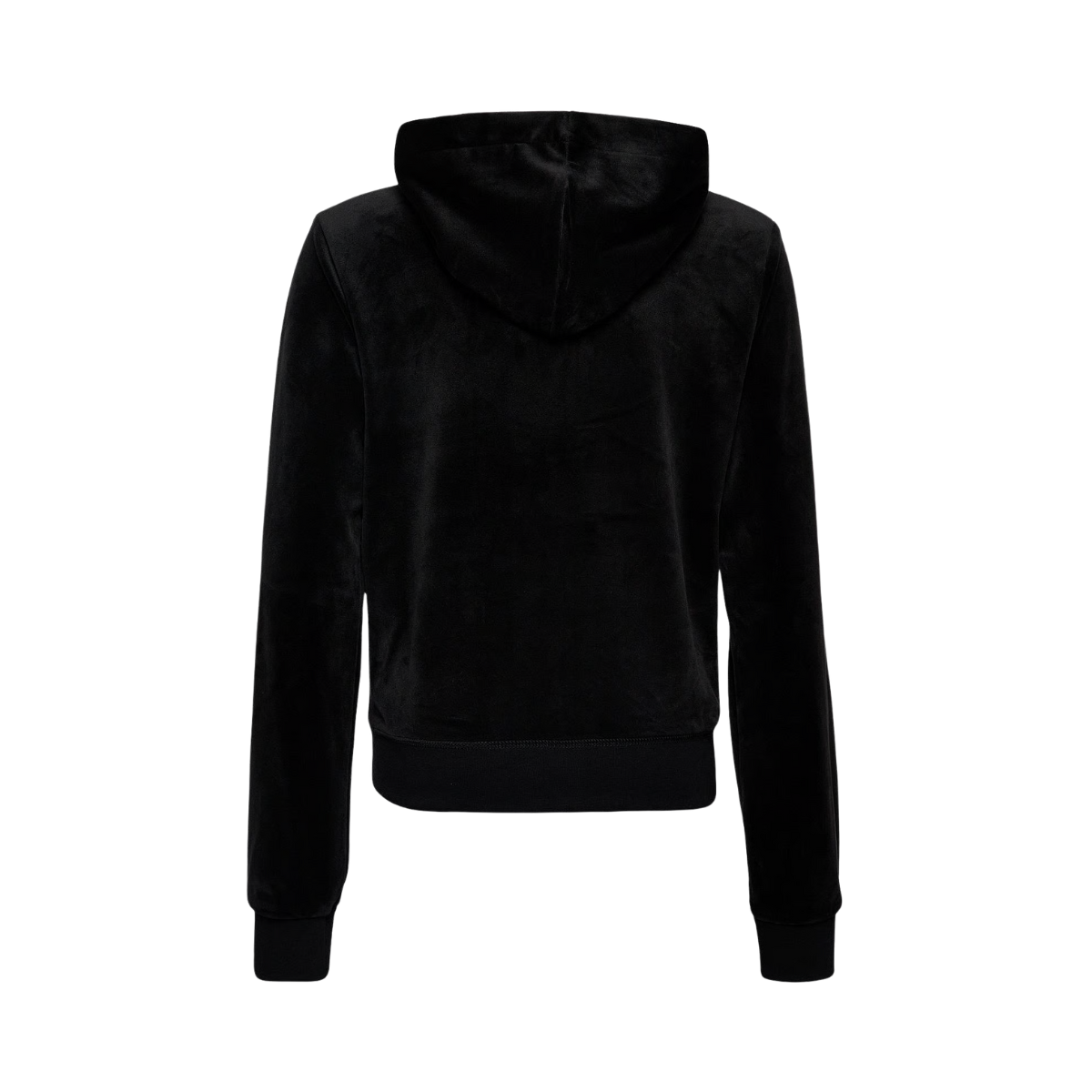 Robertson Hoodie - Black