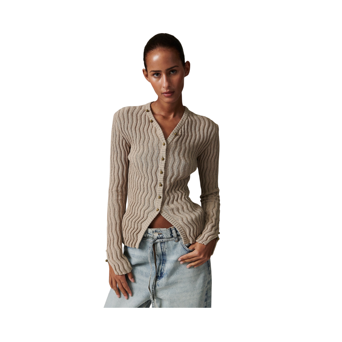 Joelle - Cobblestone