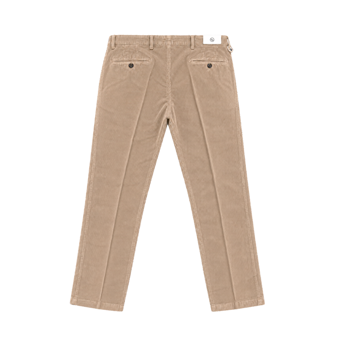 Trouser Cord - Biscotto