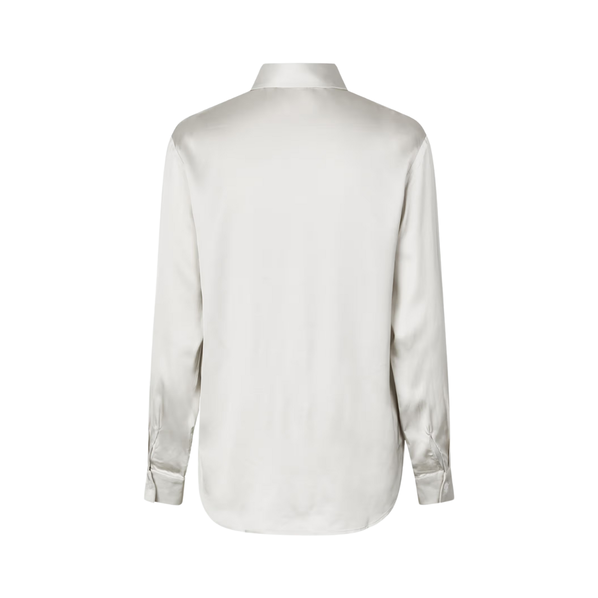 Samadisoni Shirt - White