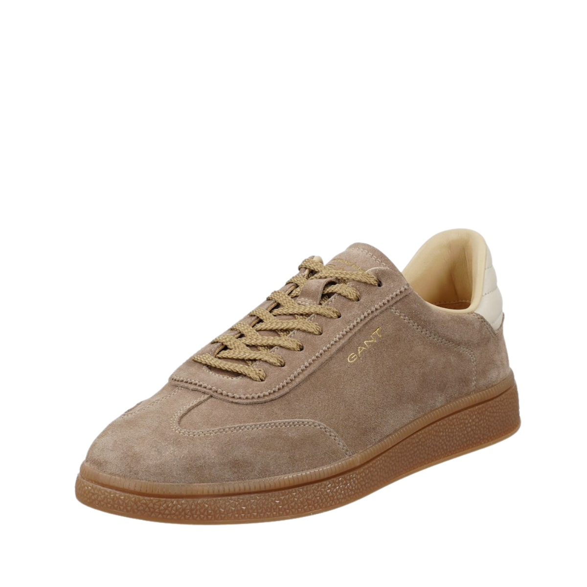 Cuzmo Sneaker - Desert brown