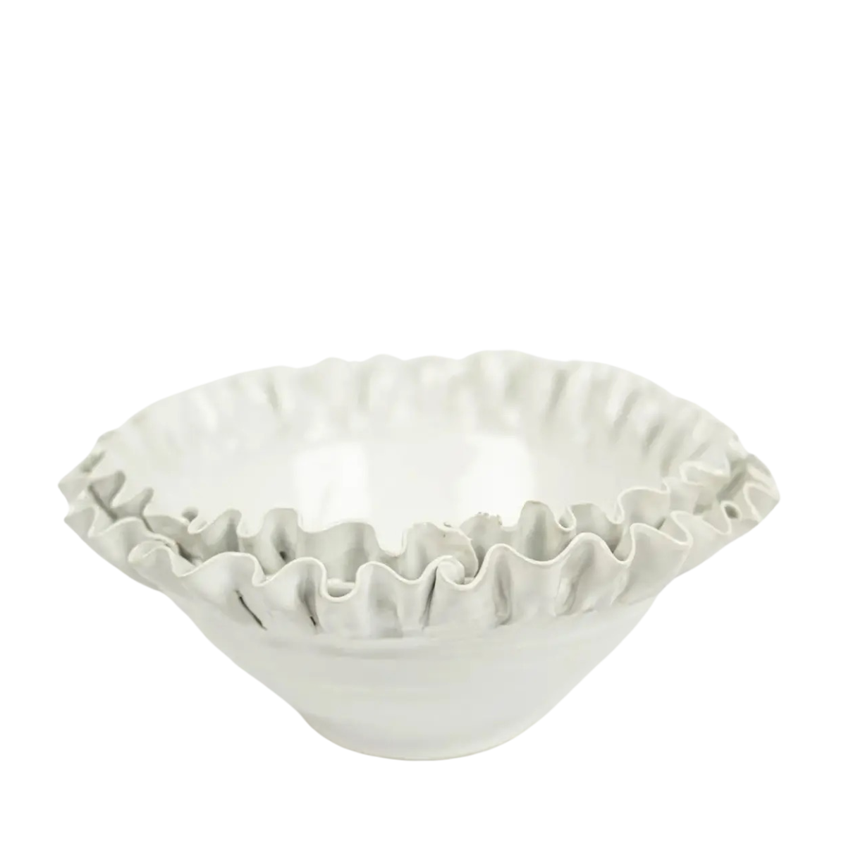 Claudine Liten Skål - -