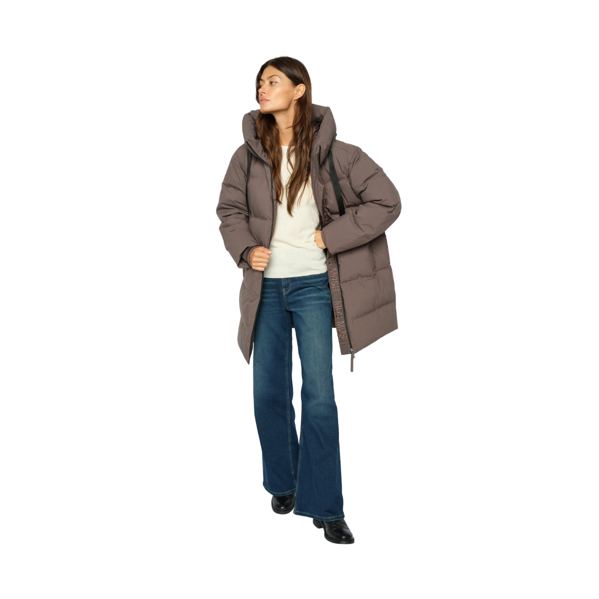 MMAvon Hope Down Jacket - Subterranean