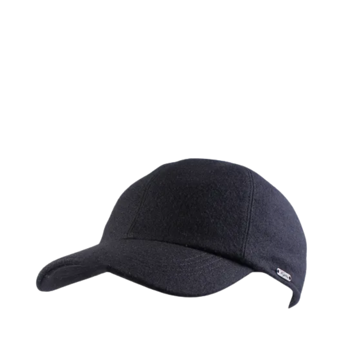 Baseball Classic Cap - Black