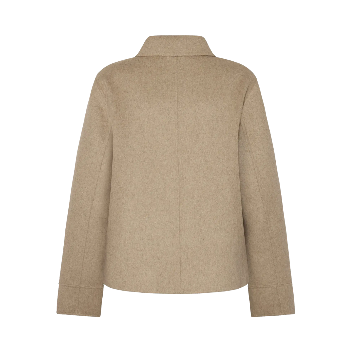 Thekla Jacket - Light Beige