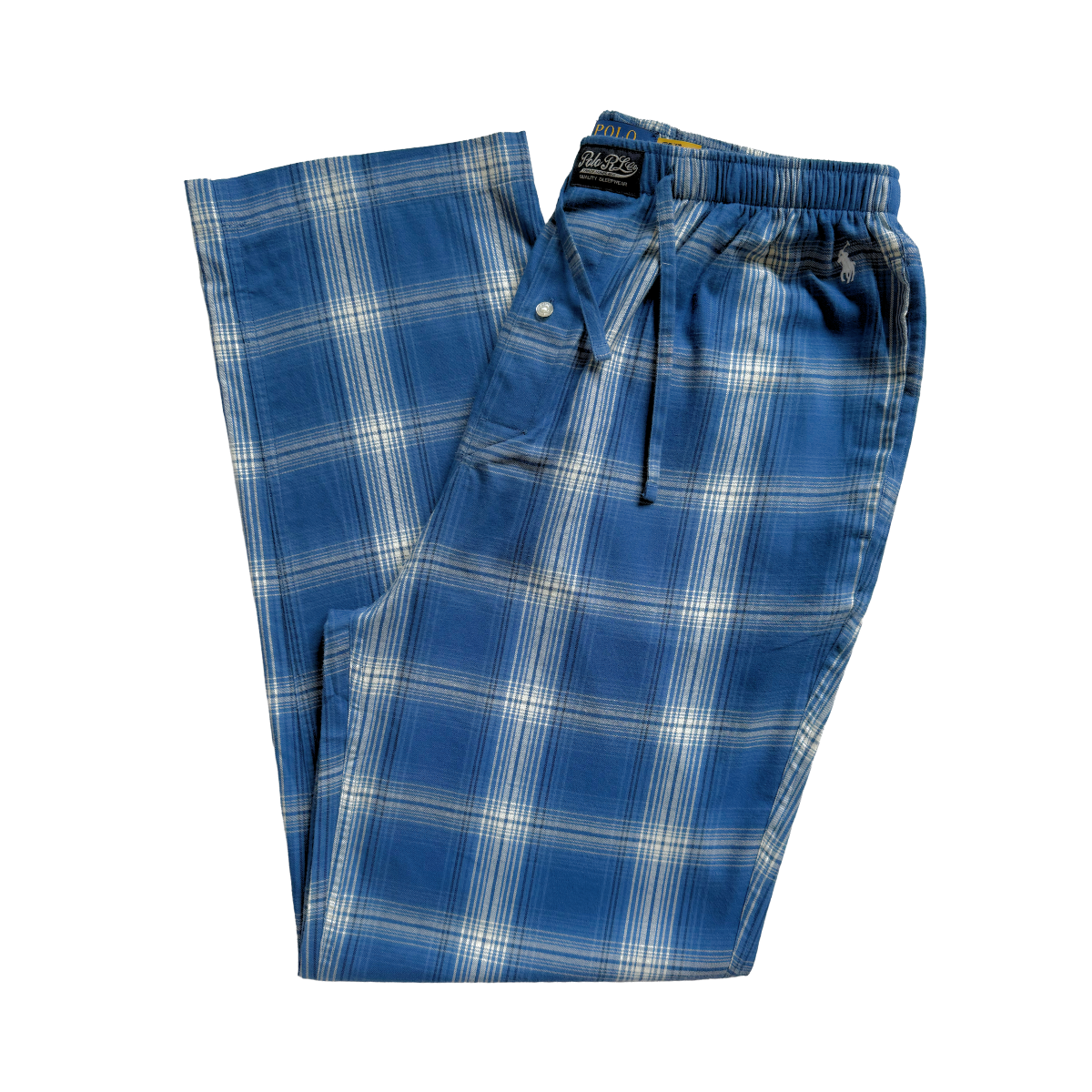 Pyjamas Pant - Blue