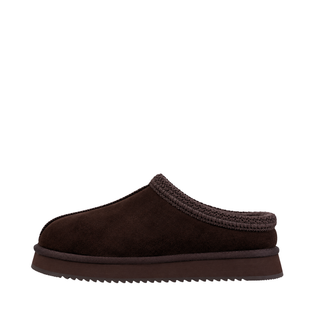 Joe - Brown