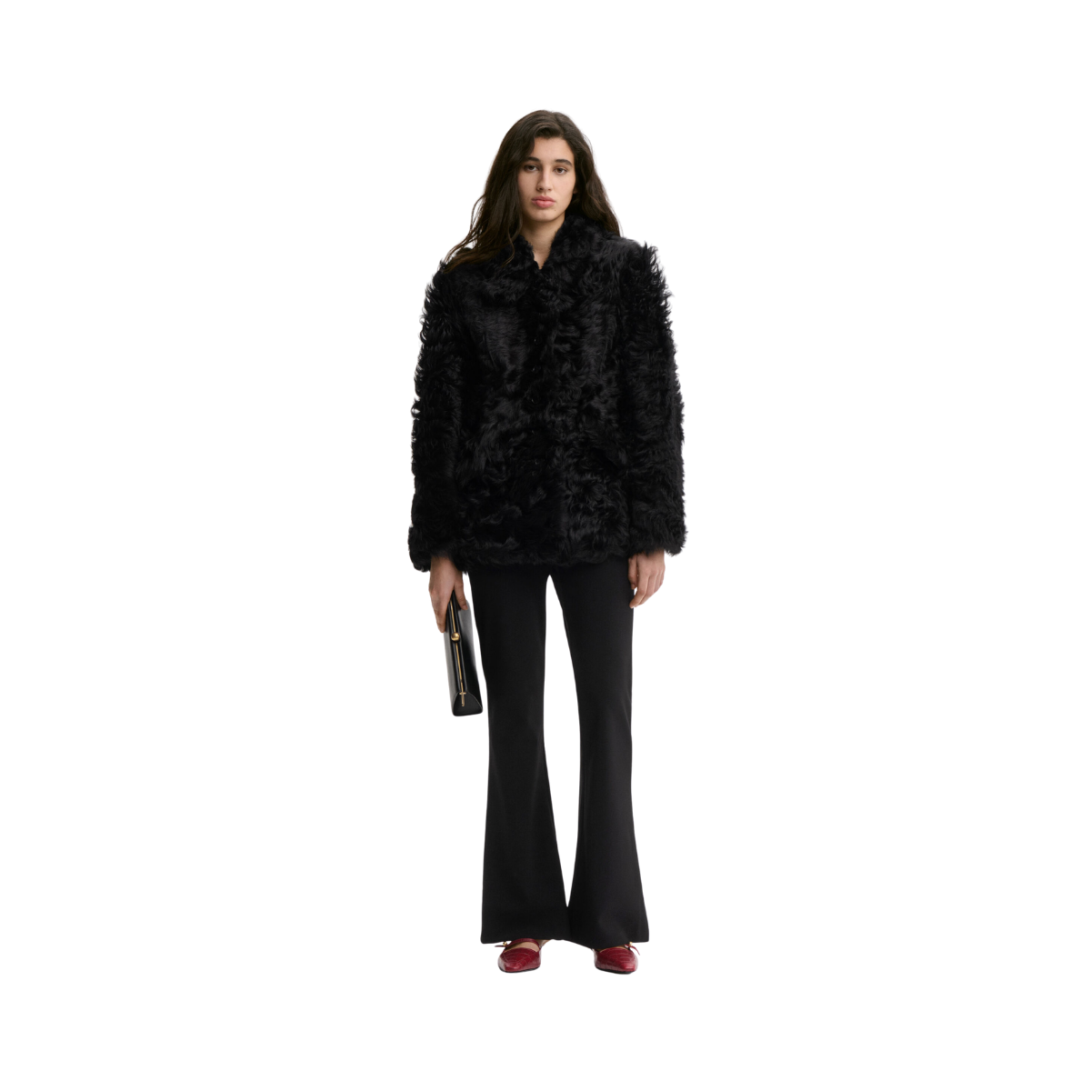 Vilesa - Black