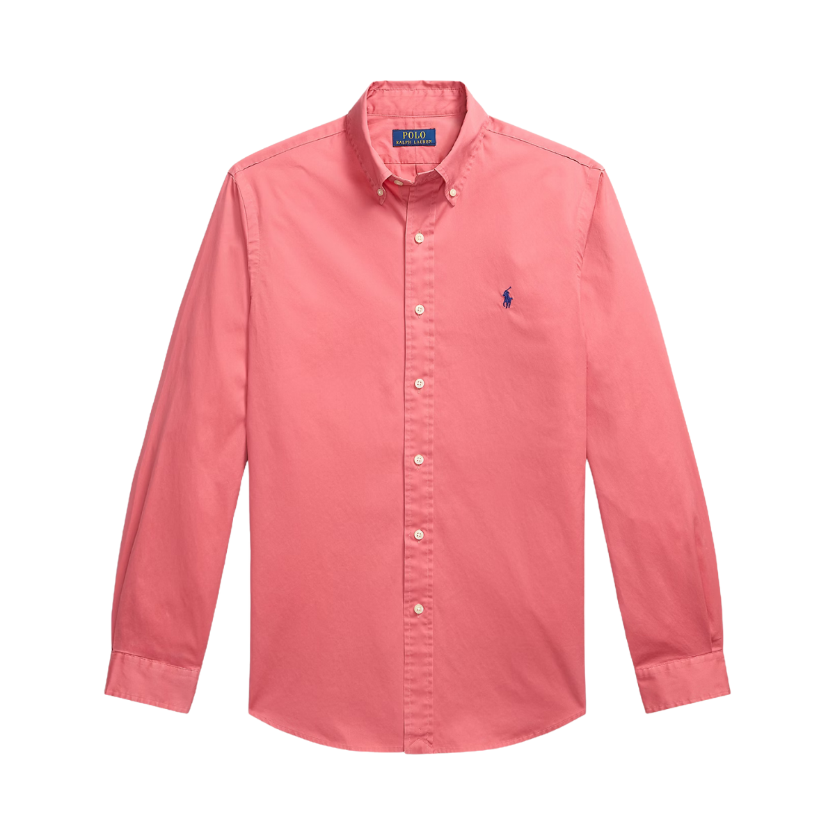 Woven Sport Shirt - Adirondack Berry