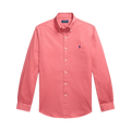 Woven Sport Shirt - Adirondack Berry