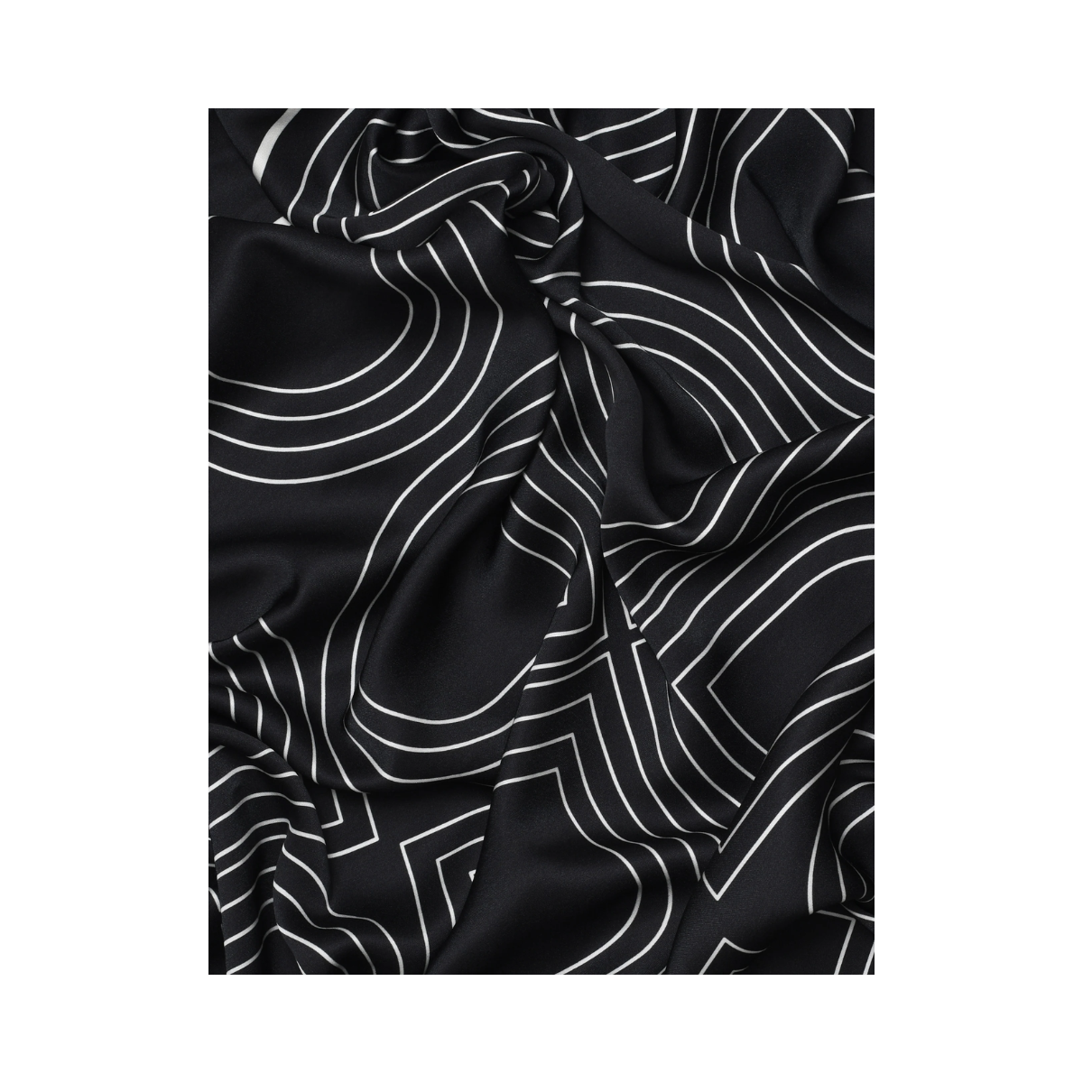 Sille Medium - Black