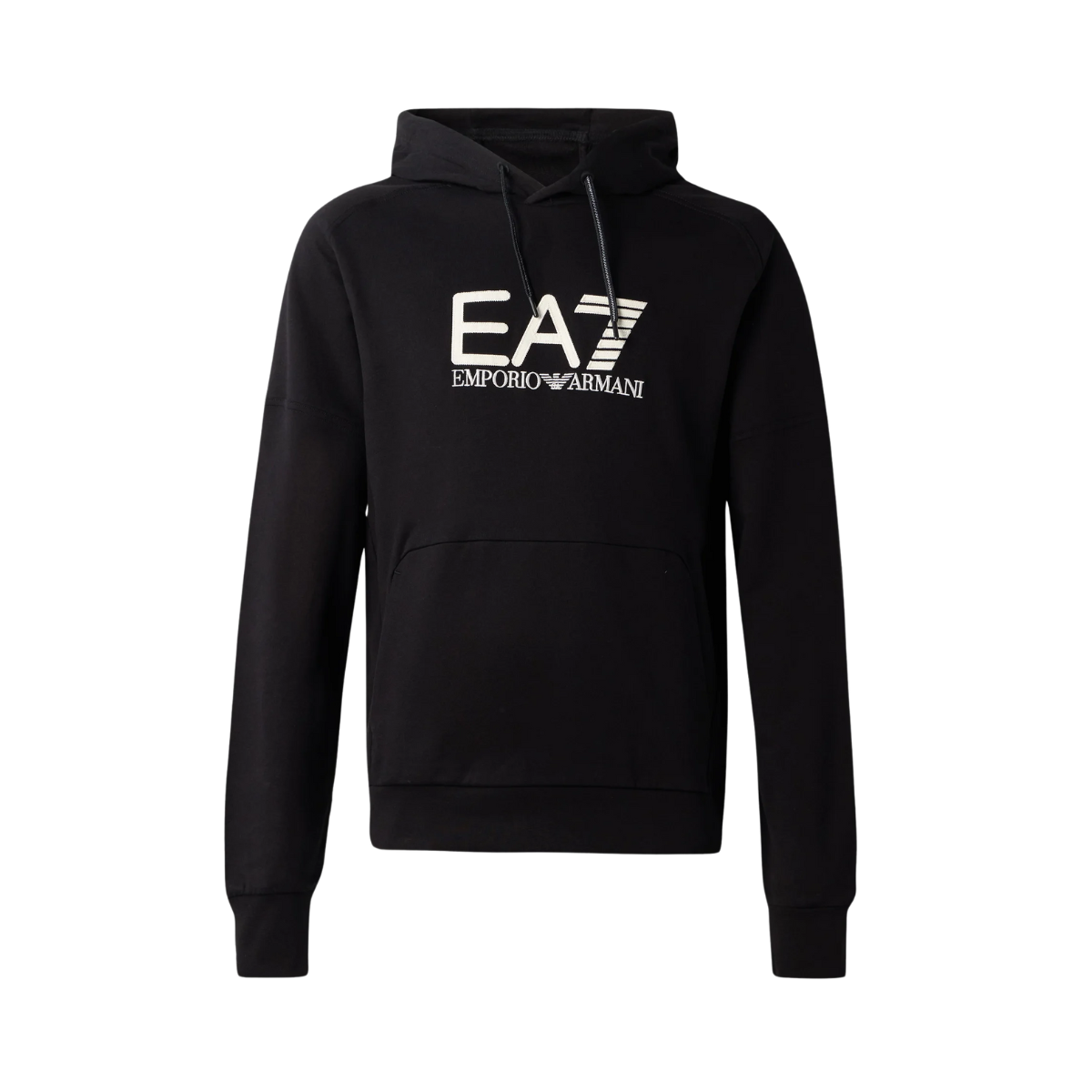 Train Visibi Sweatshirt - Black / Cream