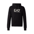 Train Visibi Sweatshirt - Black / Cream