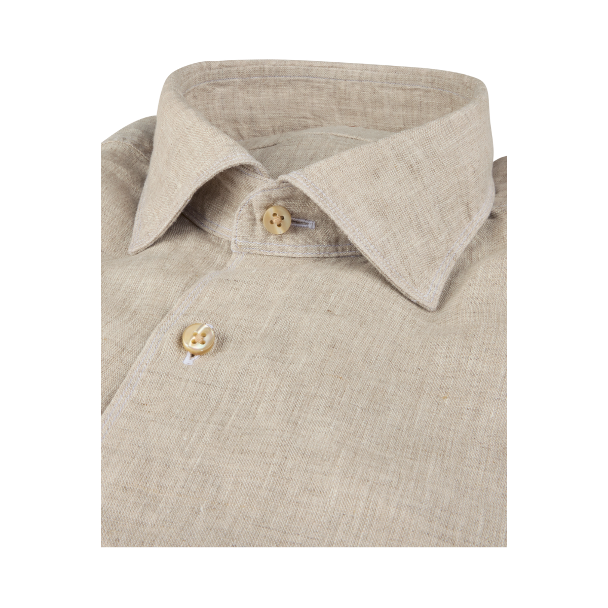 Regular C72 RC cuff Casual - Light beige