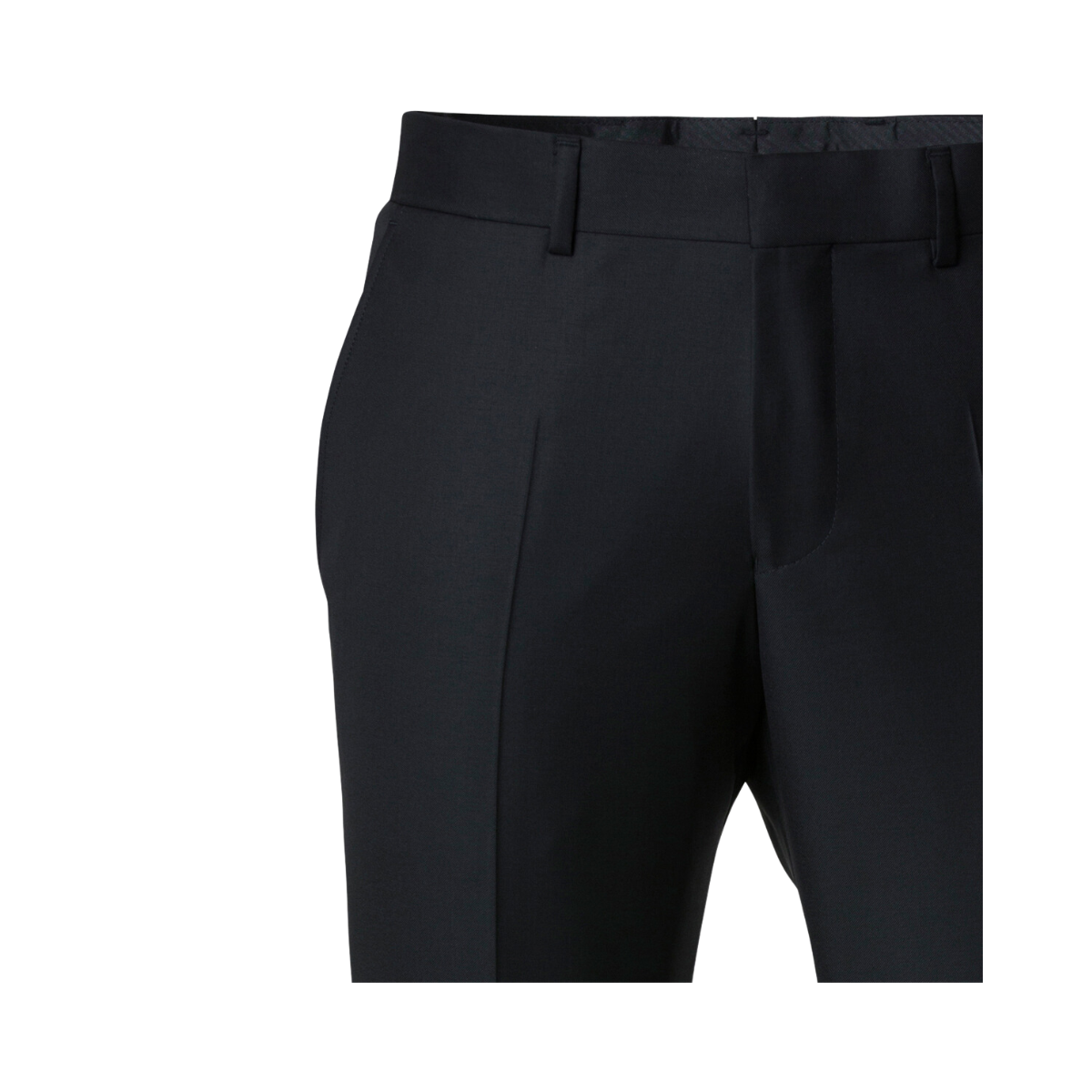 Paul Pants - Black