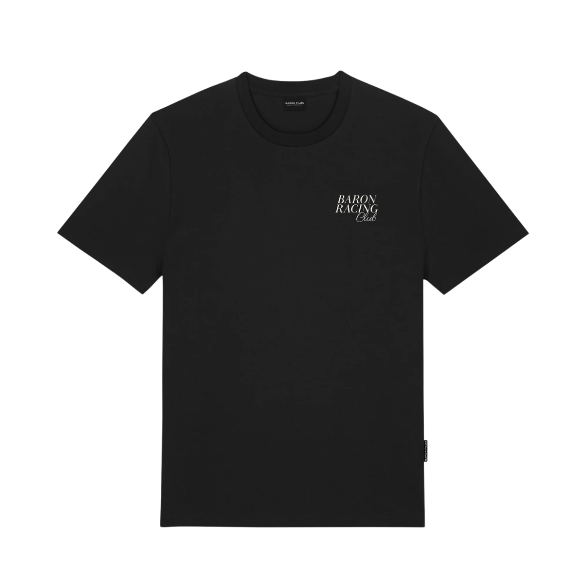187 The Urban Investor - Black