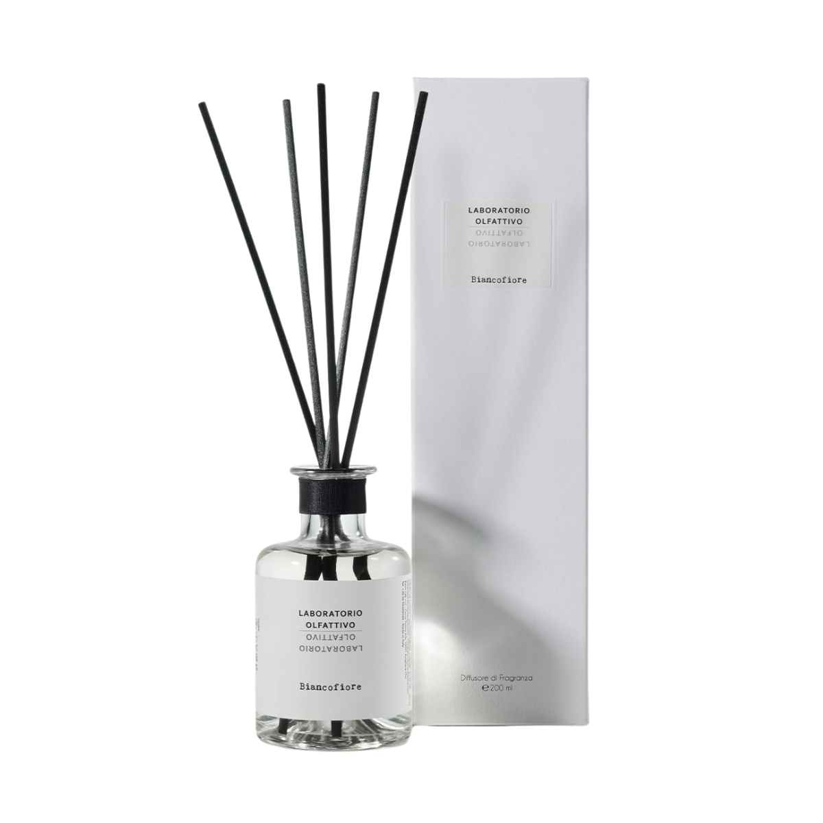 Biancofiore Room Diffuser - -