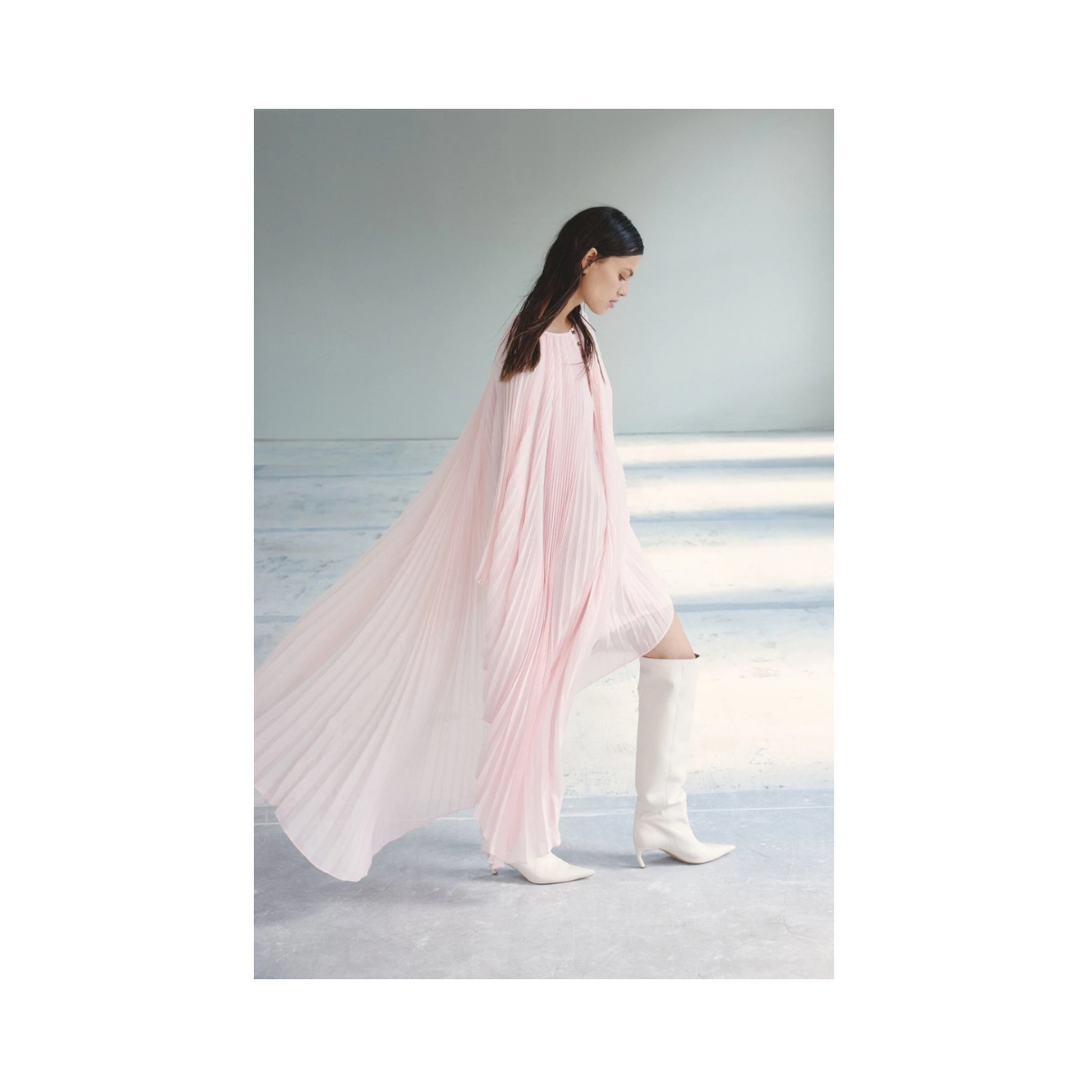 Arin - Shrinking Violet