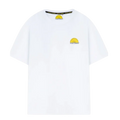 Heavy Tee Spritz - White