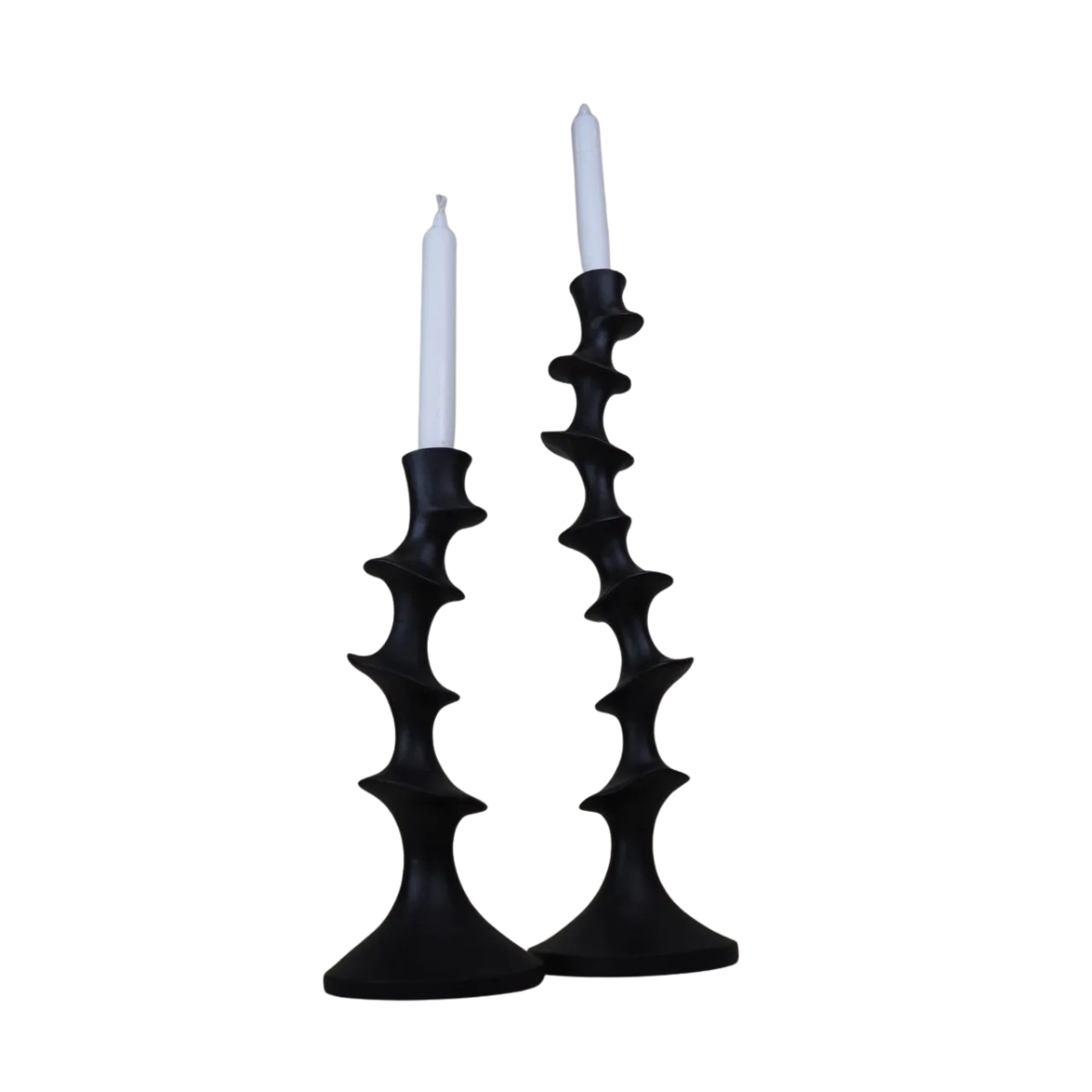 Cella Candle Holder L