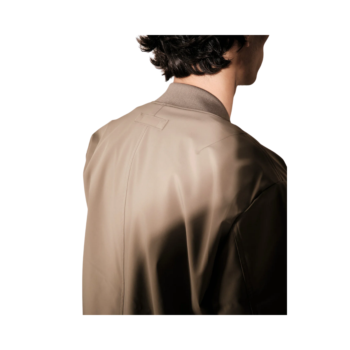 Harris - Green Stone