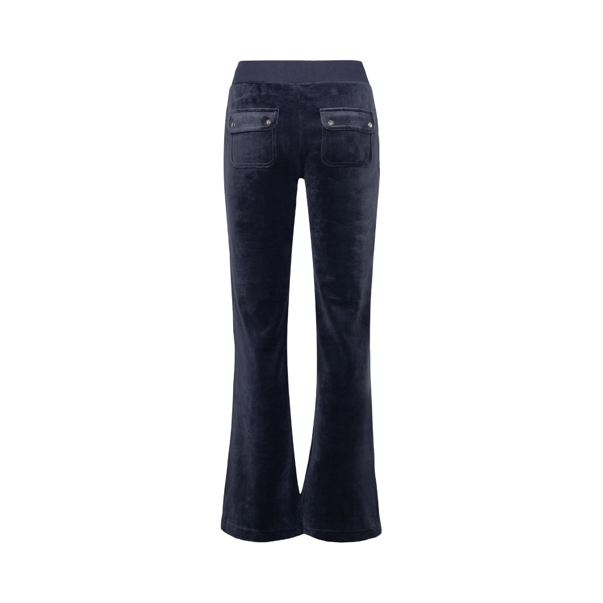 Layla Low Rise Pocket Pant - Night Sky