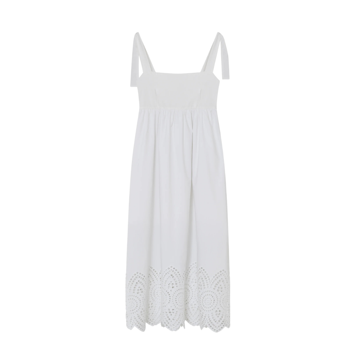 2ND Kolo - Brilliant White