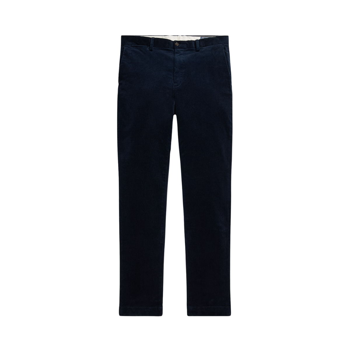 Flat Front - Aviator Navy