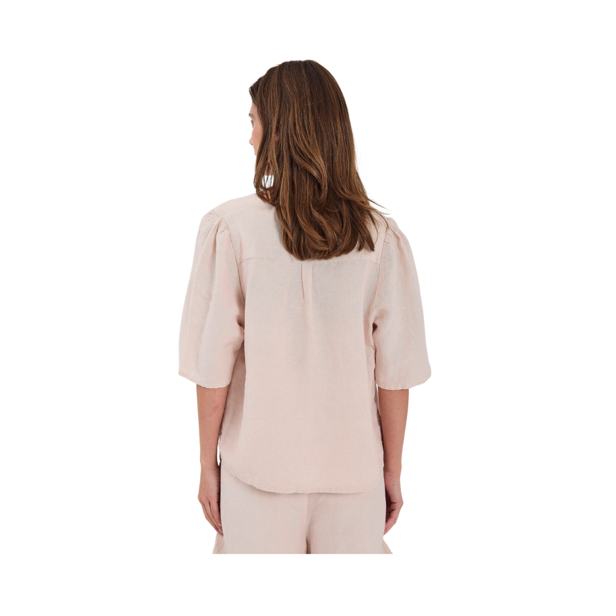 Lineo Top - Light rose