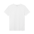 Nørregaard T-Shirt Tonal - White