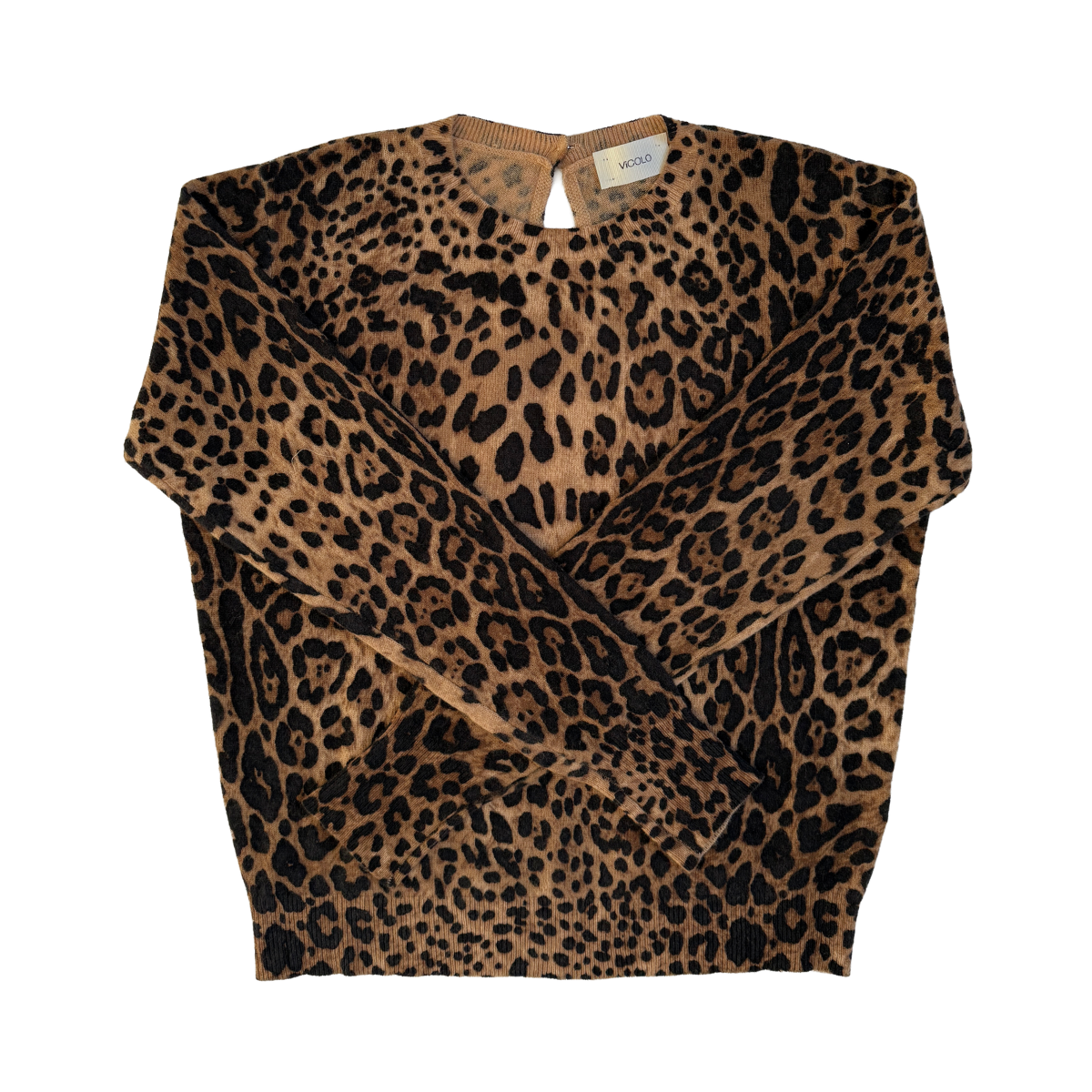 Knitwear - Leo