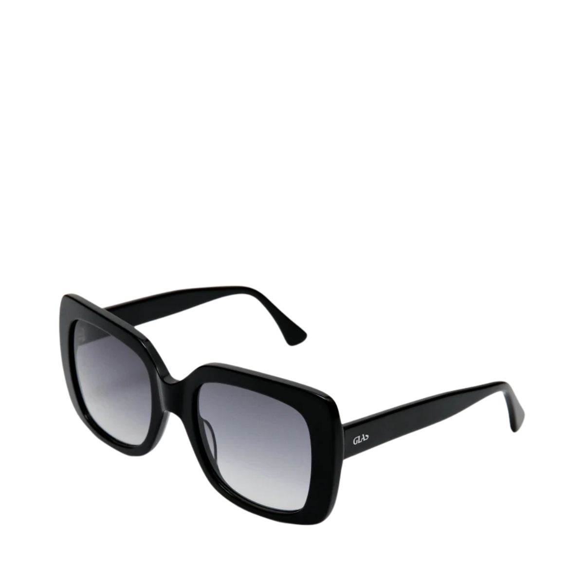 Mio Sunglasses - Black 2.0