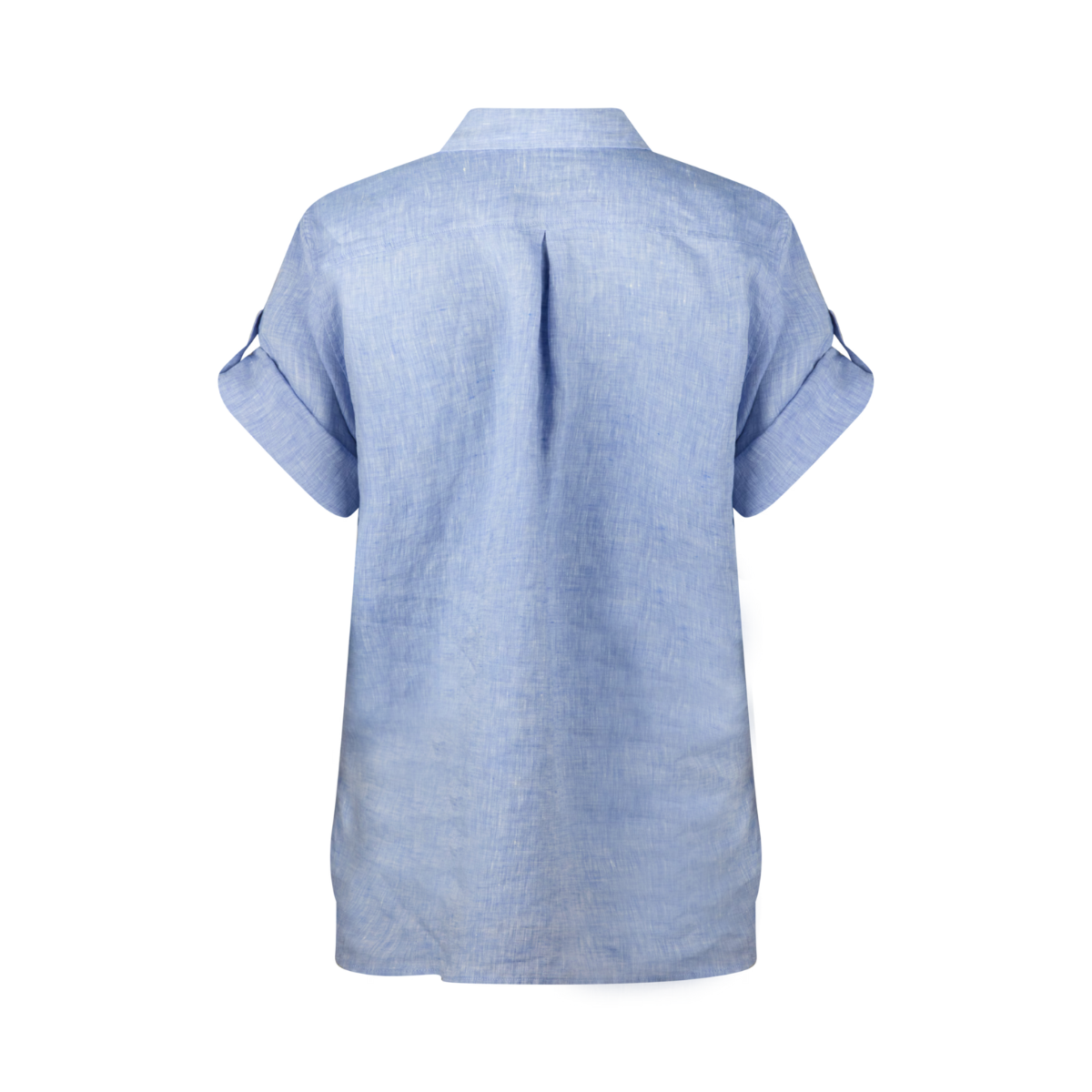 Jenna shirt - Blue