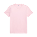 Classic Fit Crewneck T-Shirt - Garden Pink