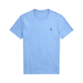 Classic Fit Crewneck T-Shirt - Soft Royal