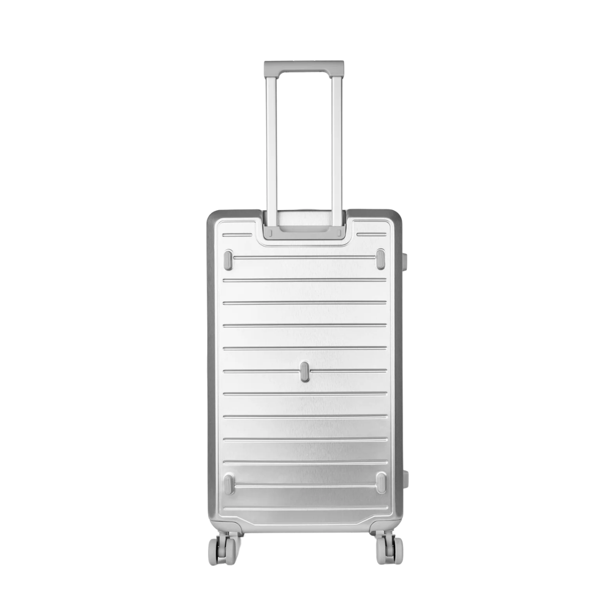 Day Tonal 28" Trunk - Silver