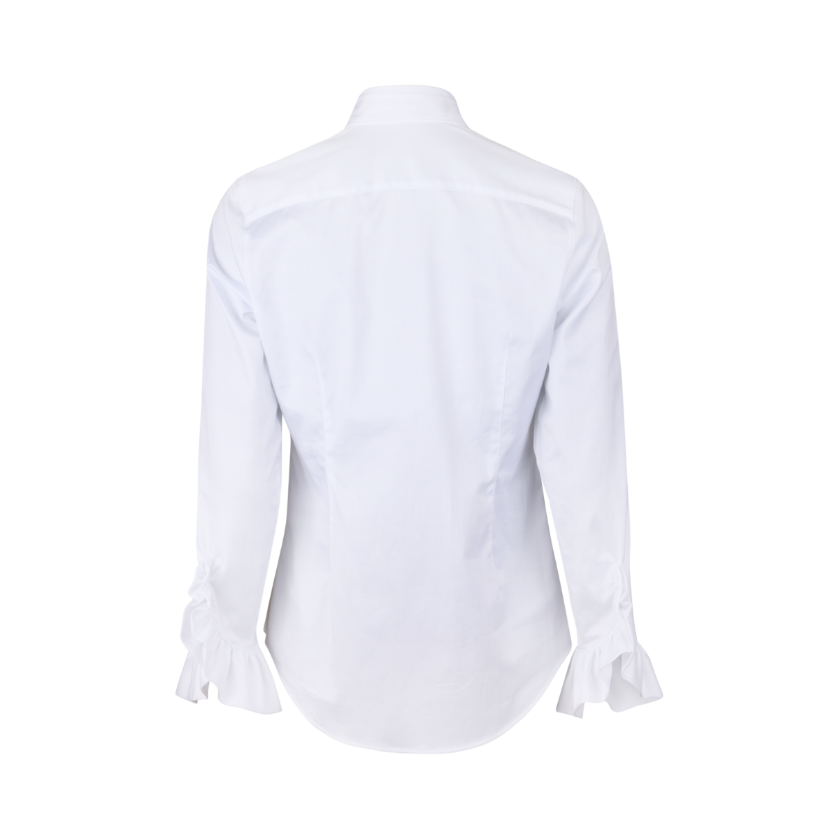 Karola Shirt - White