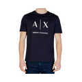 T-Shirt - Deep Navy