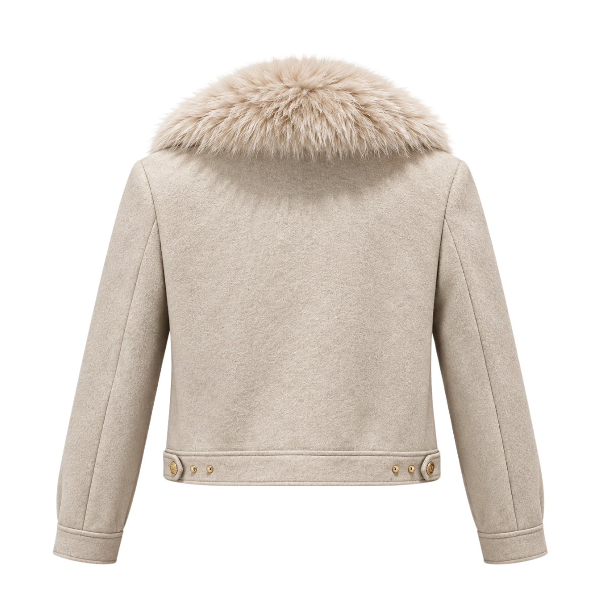 Birgitte - Light Camel