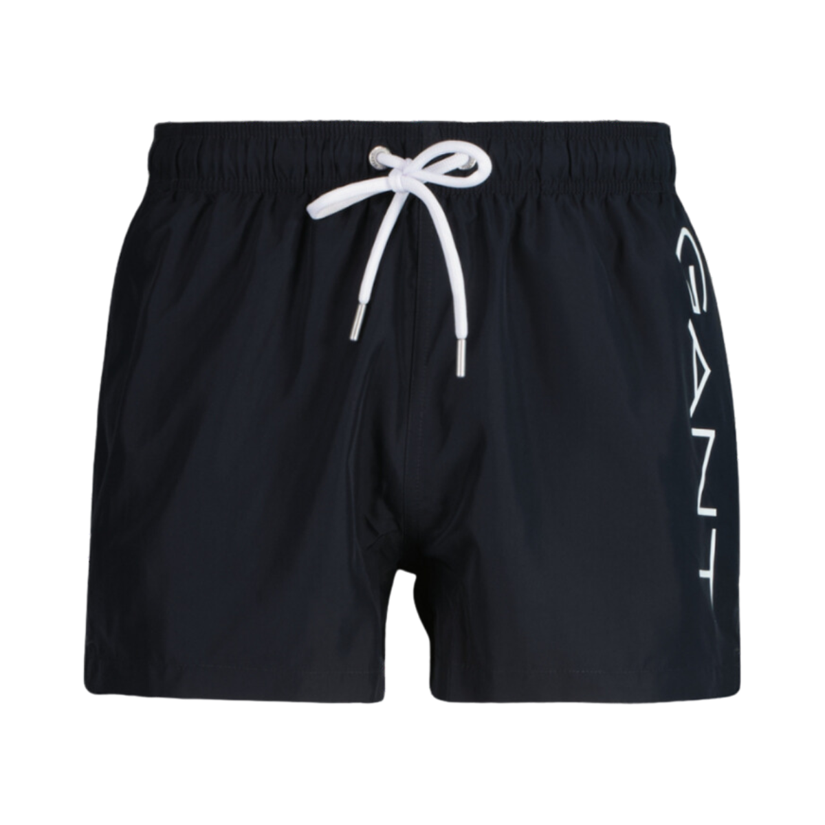 Lightweight Swim Shorts - Black