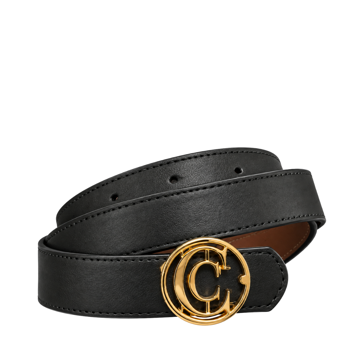 The Heritage Belt - Brown