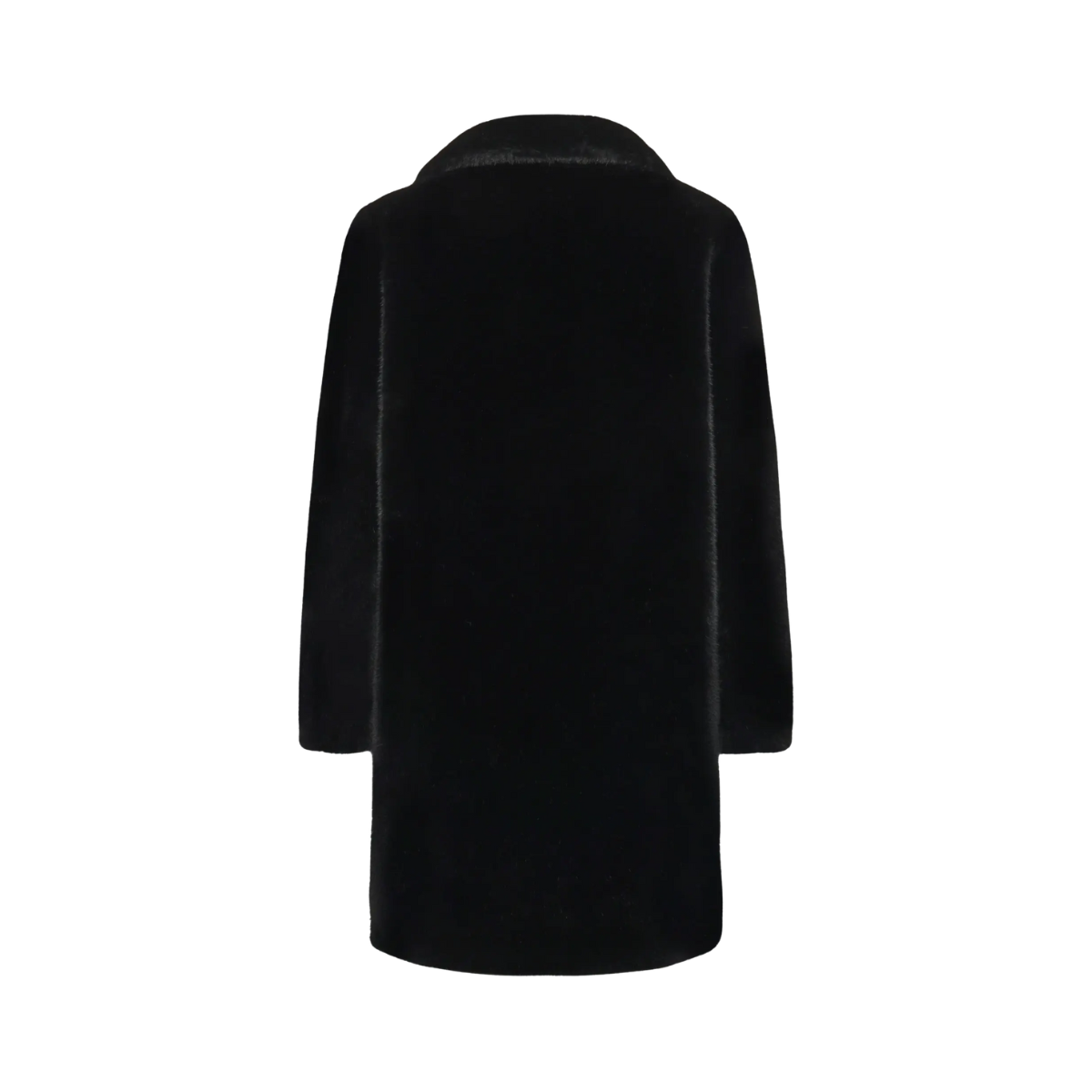 Babette Coat - Black