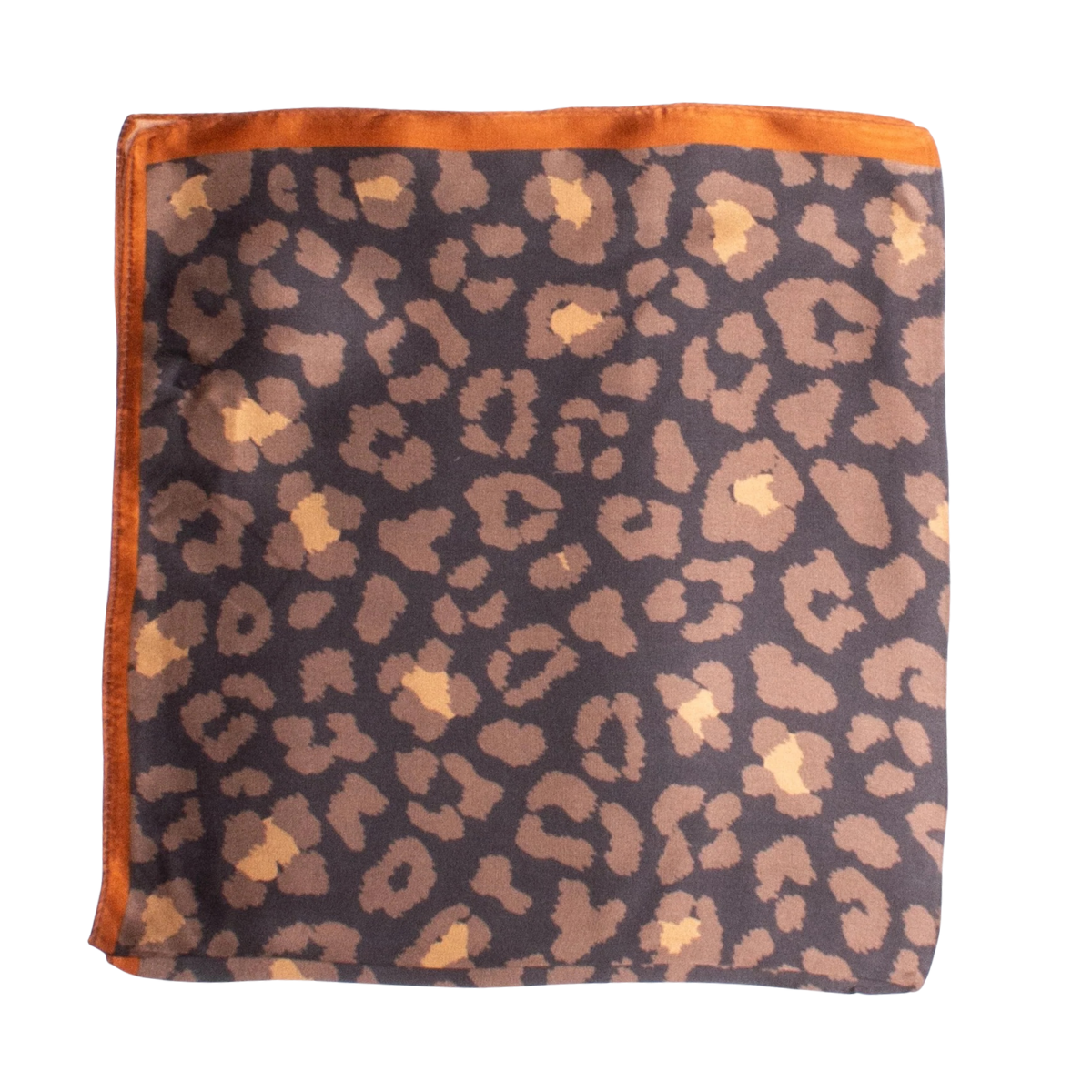 Torres Novas Scarf - Brown