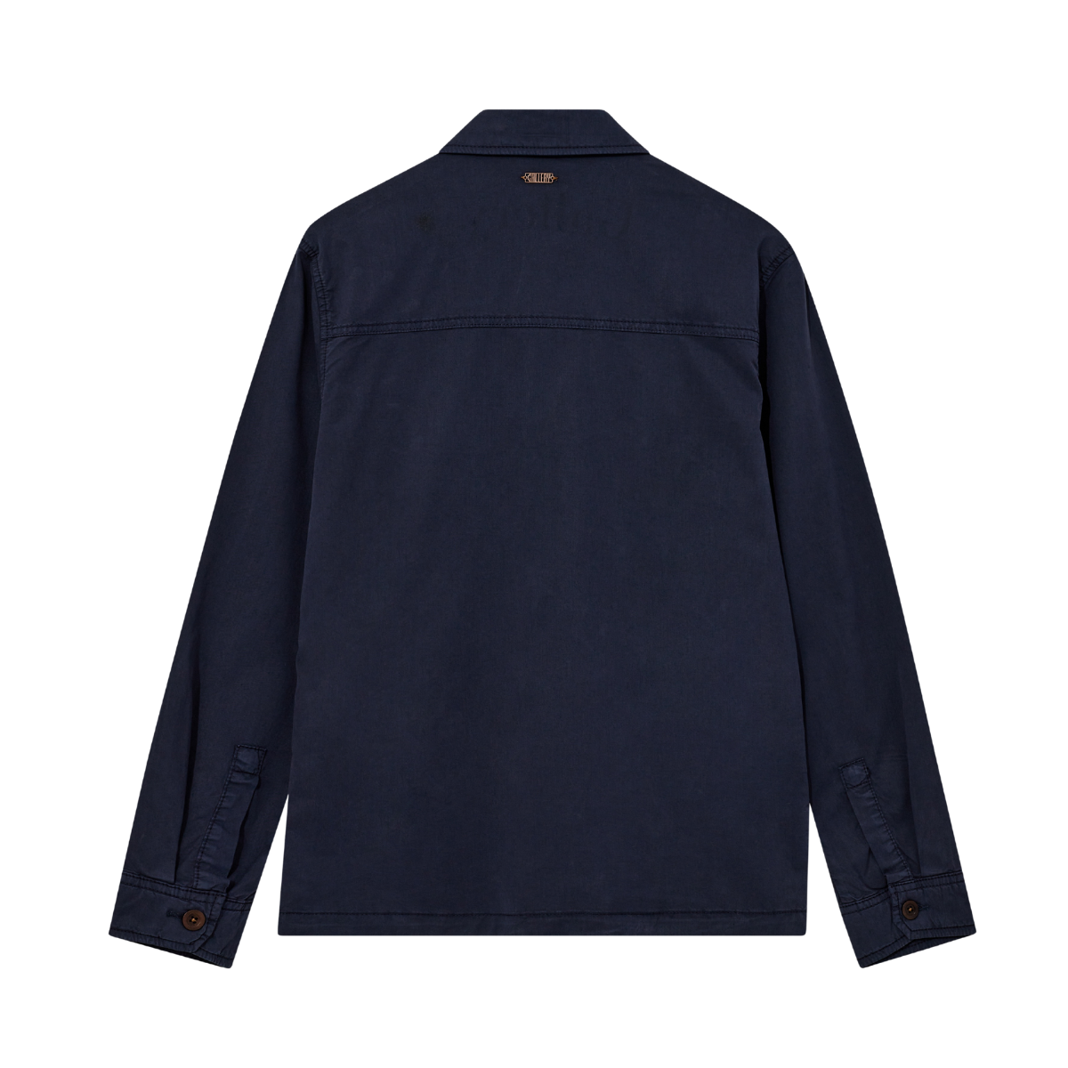 Dam Darwin Field Jacket - Navy