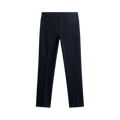 Lois C Flannel Twill Pants - Navy