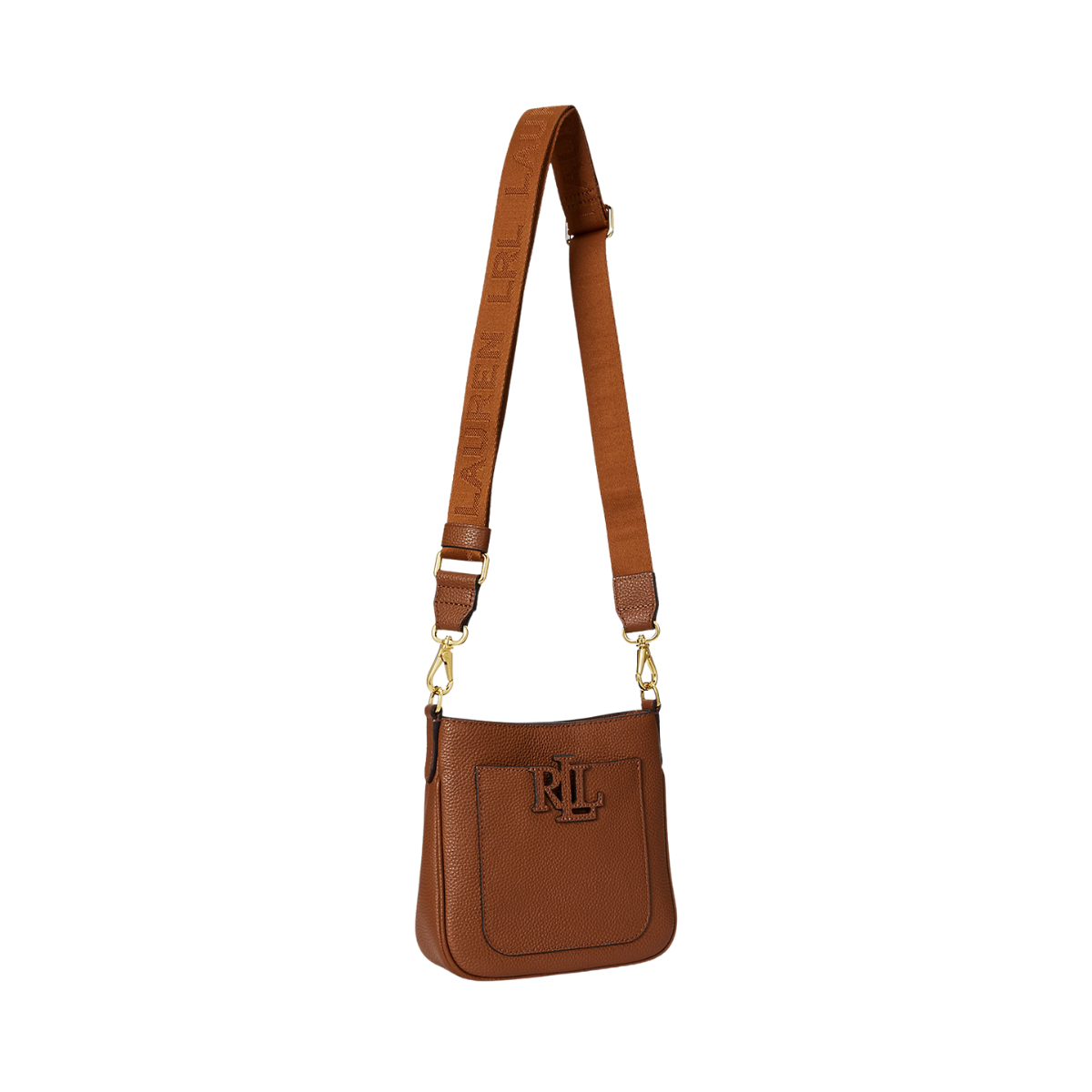 Cameryn Crossbody Small - Lauren tan