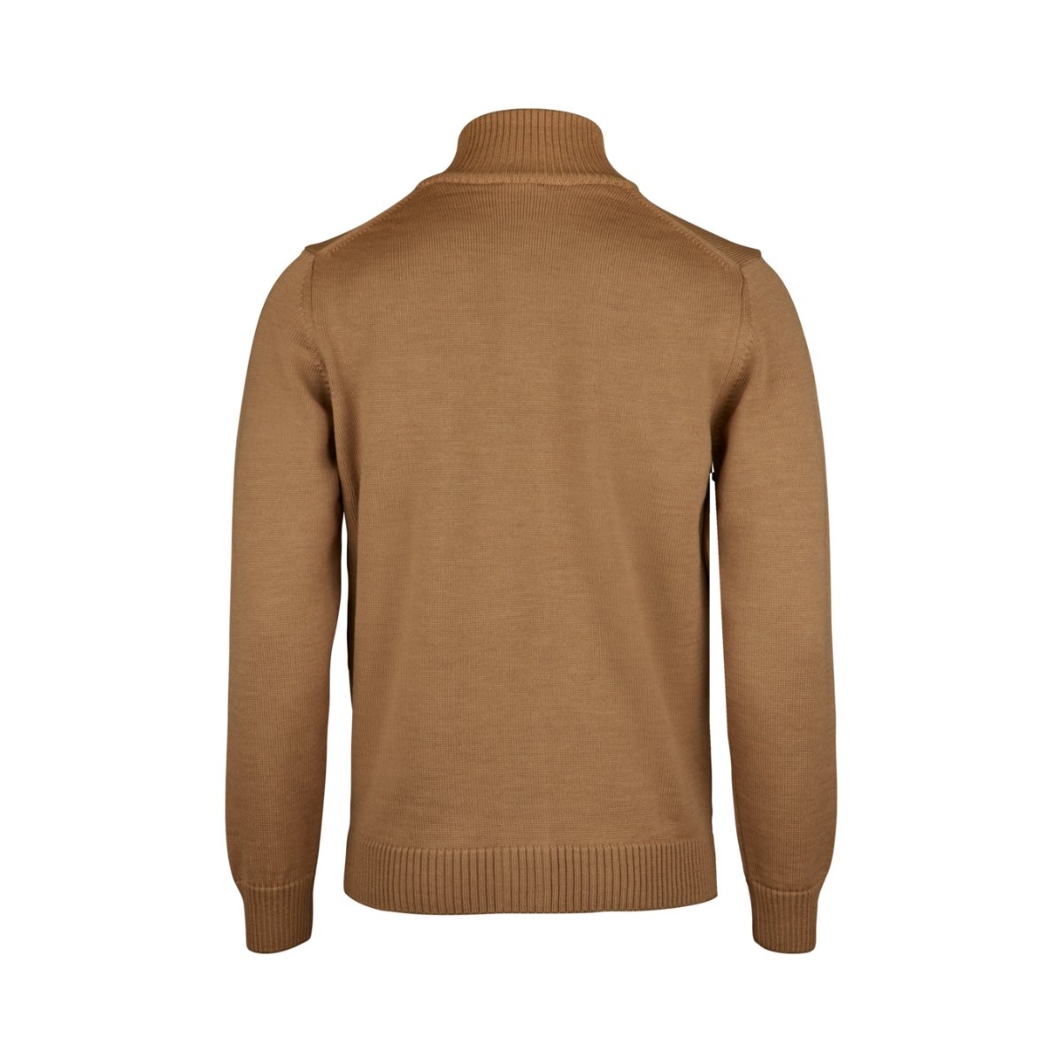 Merino Cardigan - 230