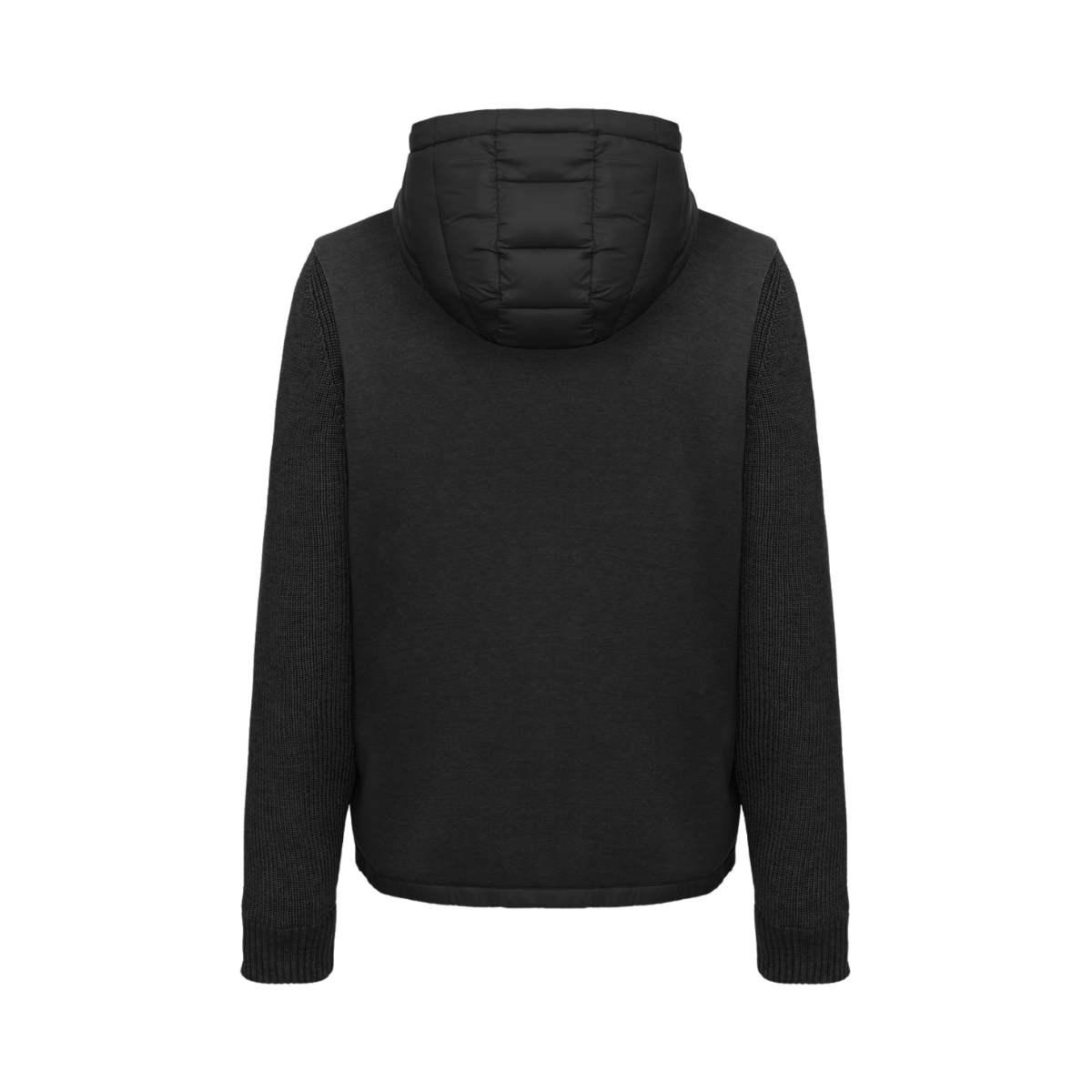 Mens Jacket - Black