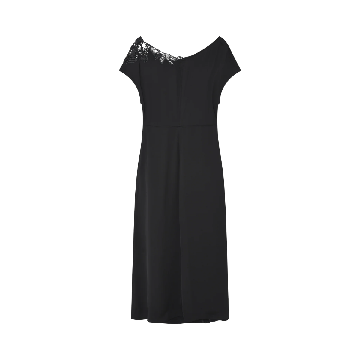 Mary - Black