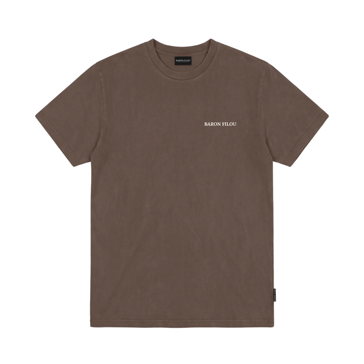 Cheetah - Chocolate brown